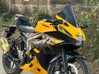 Suzuki GSX R150 ABS Mymansing numberbike 2023