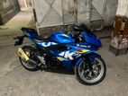 Suzuki GSX R150 ABS no 2019