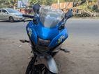 Suzuki GSX R150 ABS . 2021