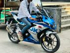 Suzuki GSX R150 ABS . 2024