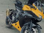 Suzuki GSX R150 ABS . 2022
