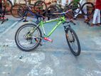 Cycle for sell