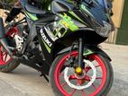 Suzuki GSX R150 ABS On-Test 2023