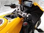 Suzuki GSX R150 ABS . 2024