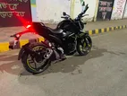 Suzuki Gixxer FI Disc ফ্রেশ 2025