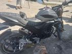 Suzuki GSX R150 ABS . 2025