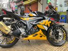 Suzuki GSX R150 ABS r 150 2020