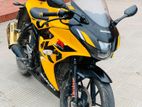 Suzuki GSX R150 ABS R 2020