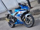 Suzuki GSX R150 ABS R 2021