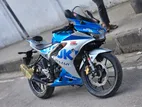 Suzuki GSX R150 ABS R 2021