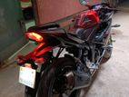 Suzuki GSX R150 ABS . 2025