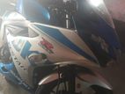 Suzuki GSX R150 ABS . 2018