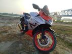 Suzuki GSX R150 ABS . 2023