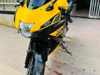 Suzuki GSX R150 ABS শাকিল মটরস 2024