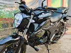 Suzuki Gixxer FI Disc . 2025