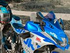 Suzuki GSX R150 ABS Special 2022