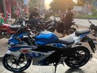 Suzuki GSX R150 ABS Special Edition 2021