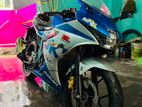 Suzuki GSX R150 ABS Special edition 2021