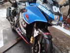 Suzuki GSX R150 ABS special edition 2022