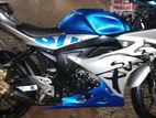 Suzuki GSX R150 ABS Special edition 2022