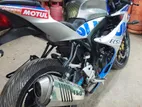 Suzuki GSX R150 ABS . 2021