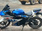 Suzuki GSX R150 ABS Spical editon 2021