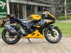 Suzuki GSX R150 ABS Sports Bike 2021