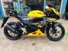 Suzuki GSX R150 ABS Tip Top conditions 2023