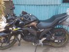 Suzuki GSX R150 ABS . 2024