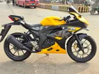 Suzuki GSX R150 ABS Yellow স্মার্ট কার্ড 2022