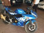 Suzuki GSX R150 Dual ABS 2024