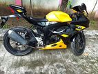 Suzuki GSX R150 Fi (NON ABS) 2022