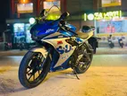 Suzuki GSX -R150 LIMITED 2021