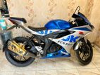 Suzuki GSX R150 Non ABS 2018