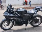 Suzuki GSX R165 Abs 2021