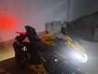 Suzuki GSX-S150 . 2023