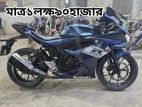 Suzuki GSX-S150 এক দাম 2019