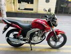 Suzuki GSX SD 125cc 2021