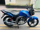 Suzuki GSX SD 125cc 2022