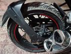 Suzuki GSX SF 2022