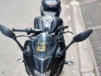 Suzuki GSX SF (mad black) 2022