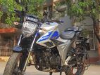 Suzuki GSX valo 2021
