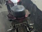 Suzuki Gsxr 150 2019