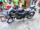 Suzuki GSXR 150 2021