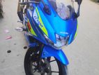 Suzuki GSX R150 ABS . 2021