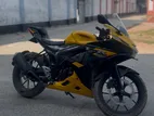 Suzuki GSXR 2021