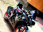 Suzuki GSX R 2025