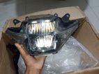 Suzuki gsxr headlight✅