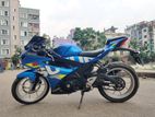 Suzuki GSXR NON ABS 2019