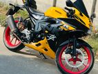 Suzuki gsxr non abs 2022